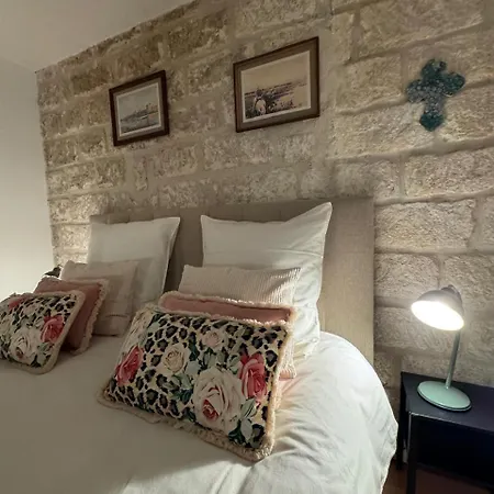 Chez Marie & Nico *