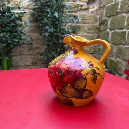 Villa Chez Marie & Nico Aigues-Mortes