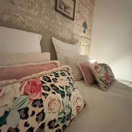Chez Marie & Nico Villa *