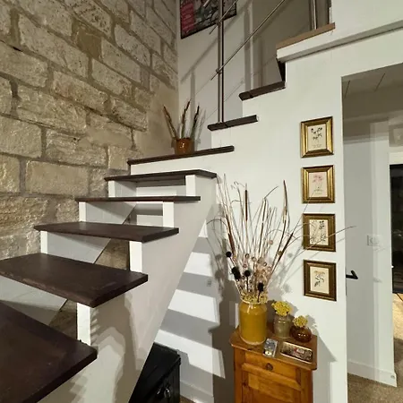 Chez Marie & Nico Aigues-Mortes